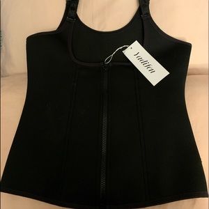 Gym waste trainer